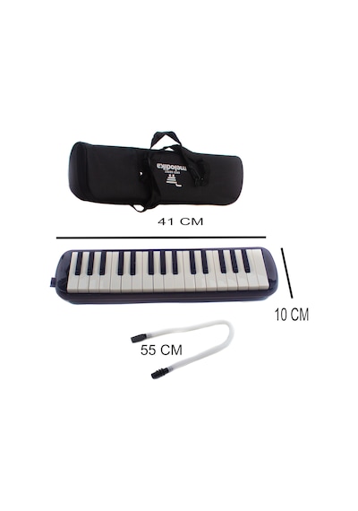 Melodika 32 Tuşlu Çantalı