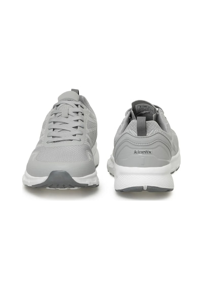 Kinetix Fazer Tx 4fx Erkek Spor Ayakkabı Ckr00821 Gri