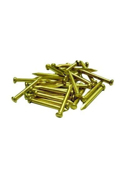 4X40 Çelik Çivi 100 Adet