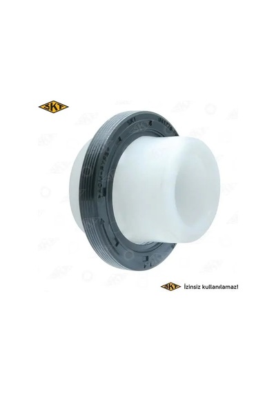 Eksantrik Mil Keçesi Clıo-mgn-kng-flunce-dokker-duster 1.4-1.6-1.5 Dci 28x42x6 1351000q0b-7701474149 Skt 7701478550