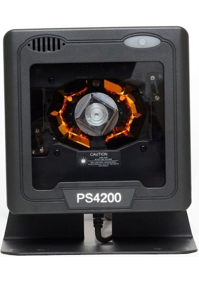 Tiger Ps4200 Barkod Okuyucu