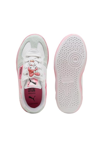Puma Palermo Hello Kitty&friends Ps Kız Çocuk Spor Ayakkabı Çok Renkli