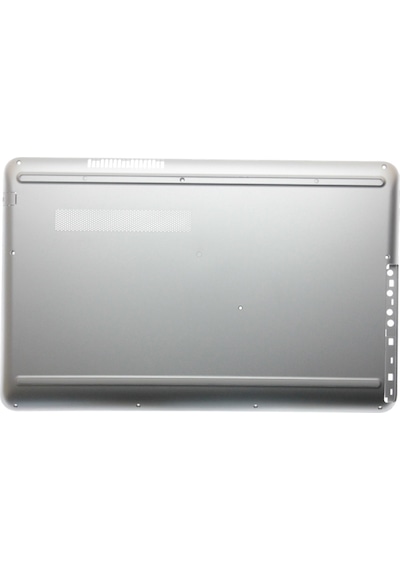 HP Uyumlu Pavilion 15-Au113Nt Y7Y50Ea Notebook Alt Kasa - Laptop Altkasa Silver