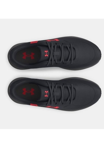 Under Armour Ua Charged Bandit Tr 3 Sp Erkek Koşu Ayakkabısı-31251 Siyah
