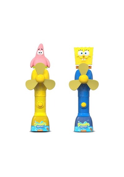 Funky Fans Spongebop Mini Fanlı Şeker