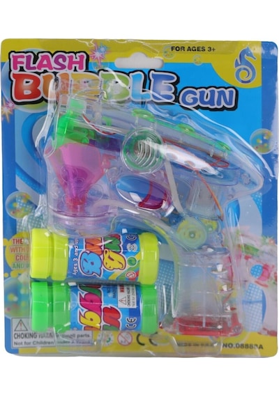 08888a Kart Köpük Tabancası