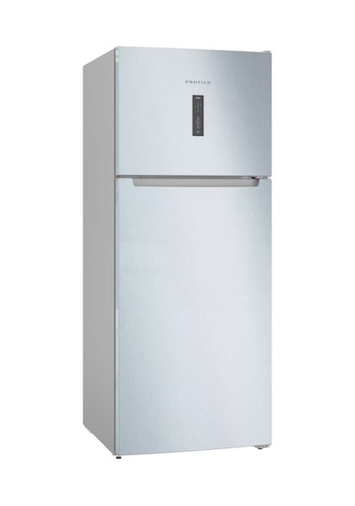 Profilo BD2076LFXN 542 L No-Frost Çift Kapılı Buzdolabı