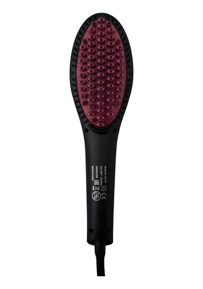 Sokany Profesyonel Keratin Saç Düzleştirici Tarak Hızlı Isınan Hs-053