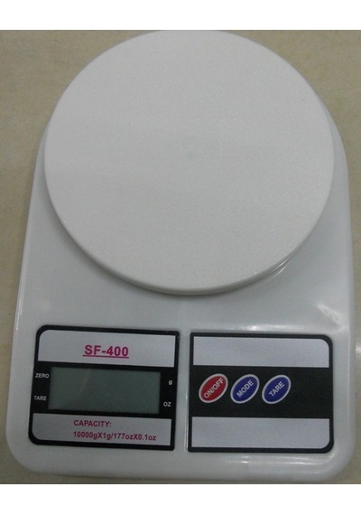 Kaldırma Kapasitesli Hassas Terazi 10 KG