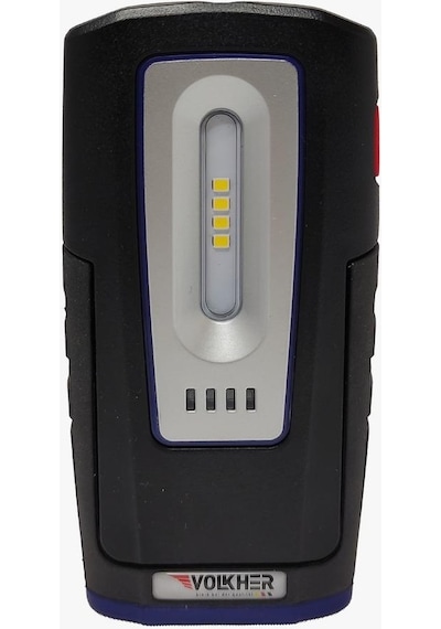 2 Adet Volkher Pocket Delux Wireless + Wireless Single Pad