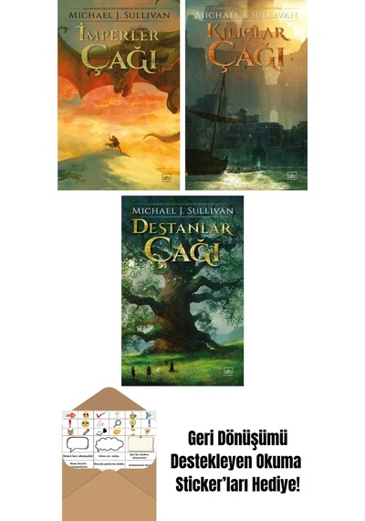 İmperler Çağı İlk İmparatorluğun Efsaneleri Altıncı Kitap + Kılıçlar Çağı İlk İmparatorluğun Efsaneleri İkinci Kitap + Destanlar Çağı İlk İmparatorluğun Efsaneleri Birinci Kitap İmperler Çağı İlk İmparatorluğun Efsaneleri Altıncı Kitap + Kılıçlar Çağı İlk İmparatorluğun Efsaneleri İkinci Kitap + Destanlar Çağı İlk İmparatorluğun Efsaneleri Birinci Kitap