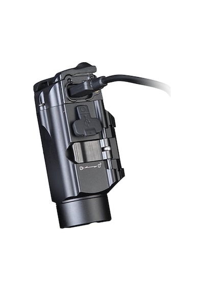 Fenix GL19R 1200 Lümen Yüksek Çıkışlı Şarj Edilebilir Taktik Fene