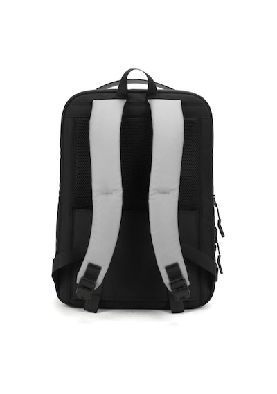 Büyük Boy Seyahat Ve Laptop İçin Sırt Çantası Baggaj S24119 Gri