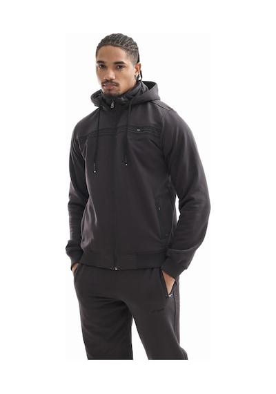 Polar Spor Eşofman Takımı Antrasit