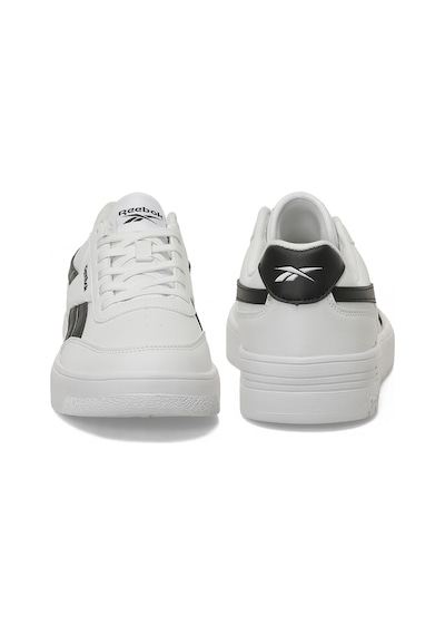 Reebok Estilo-t Iı Beyaz Erkek Sneaker 000000000102156112 Beyaz-siyah