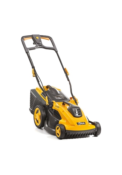 Stiga Combi 44 E Elektrikli Çim Biçme Makinesi