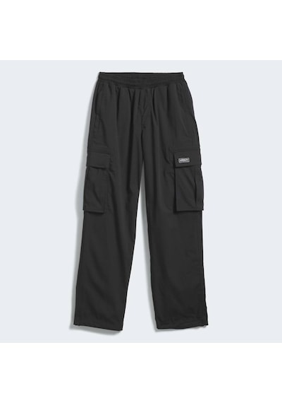 Adidas Ks6775 Fsbs Cargo Pant Erkek Eşofman Altı Siyah