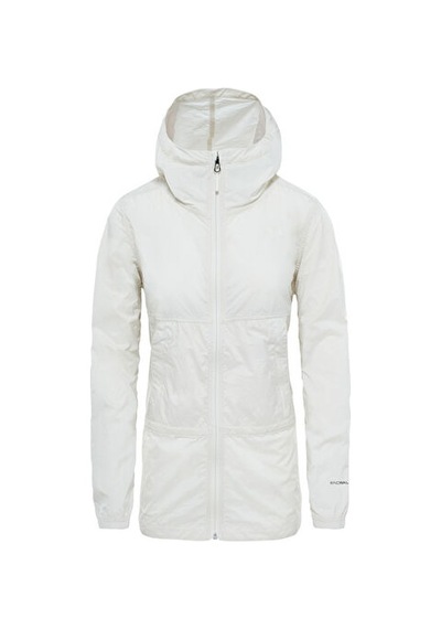 The North Face Beyaz Kadın Outdoor Ceketi T93g1311p W Tippling Jacket Beyaz