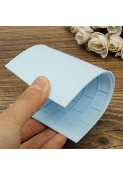 Tuğla Silicone Form