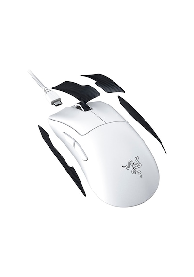 Razer DeathAdder V3 Pro RZ01-04630200-R3G1 Kablosuz Optik Oyuncu Mouse