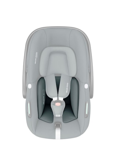 Maxi-Cosi Pebble S Bebek Oto Koltuğu ve Ana Kucağı 0- 13 kg Tonal Graphite