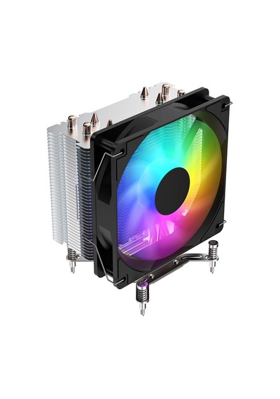 Fsp 120mm Argb Kule Tipi İşlemci Soğutucu Nc3