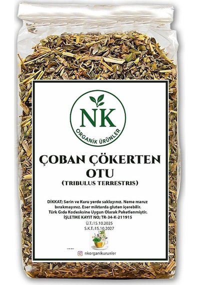 Çobançökerten Tribulus Terrestris 100gr