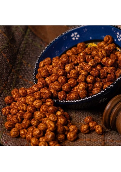 Acılı Leblebi - 1 Kg Diğer