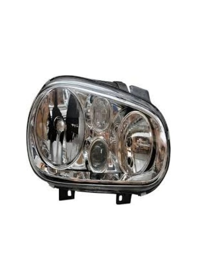 1j1941018c-arteb Far Sag Sıslı Motorlu Vw Golf