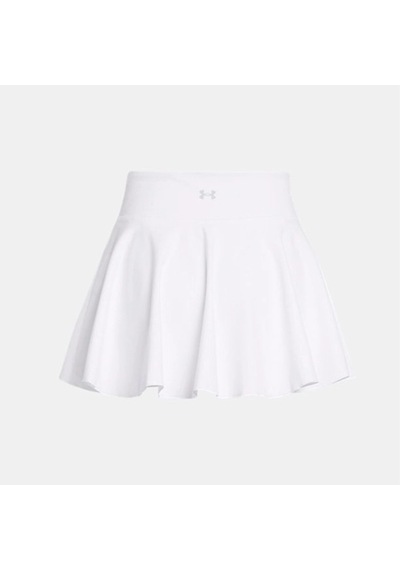 Under Armour Motion Skort Kadın Şort 1387538-101 Beyaz