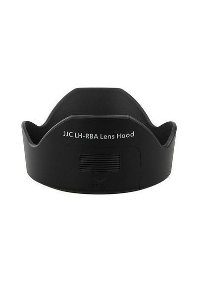 Jjc PH-RBA  Pentax 18-55 MM F/3.5-5.6 Lens Uyumlu Parasoley