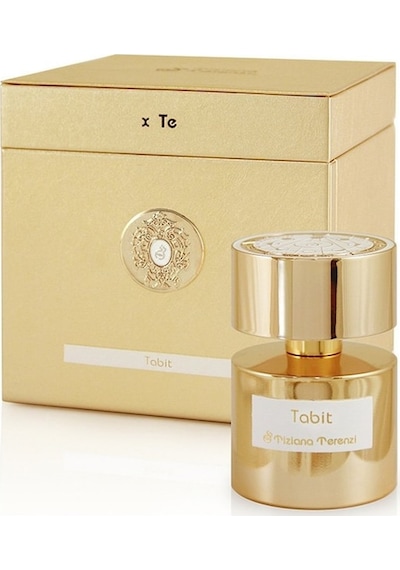 Tiziana Terenzi Gold Tabit Erkek Parfüm EDP 100 ML