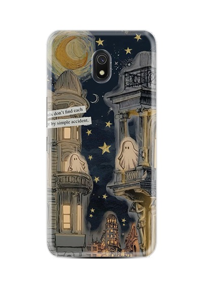 Xiaomi Redmi 8a Kılıf Hd Baskılı Kılıf Yüksek Korumalı - /çoksatanlar/- Name-18.jpg Renk249 Renk249