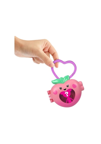 Polly Pocket Meyve Temalı Sürpriz Set Jkc87