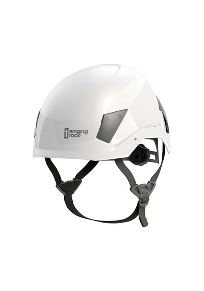 Flash Industry Helmet White Çok Renkli
