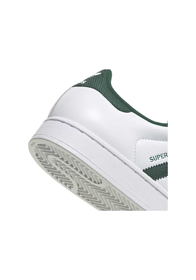 Adi̇das Adidas Superstar Iı Unısex Spor Ayakkabı - Ih9258 Beyaz