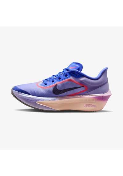 Nike Zoom Fly 6 Unisex Mor Koşu Ayakkabısı Fn8455-503 Juststep