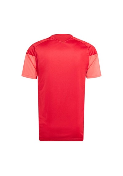 Adidas Tiro26c Jsy Erkek Futbol Forması Ka7587 Kırmızı Kırmızı