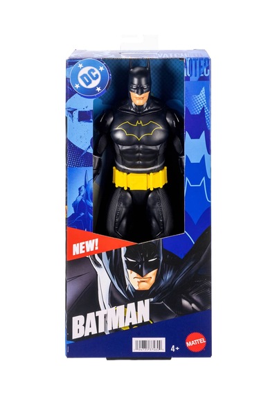 Dc Batman Büyük Aksiyon Figürü