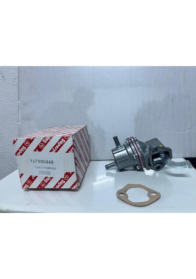 Anadol Benzin Otomatik Yakıt Pompası 1968-1979 Arası Oem No 85bf 9350 Ba