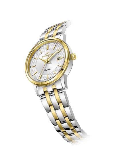 Roche Montre Rml5014-02 Kadın Kol Saati Metalik Gri