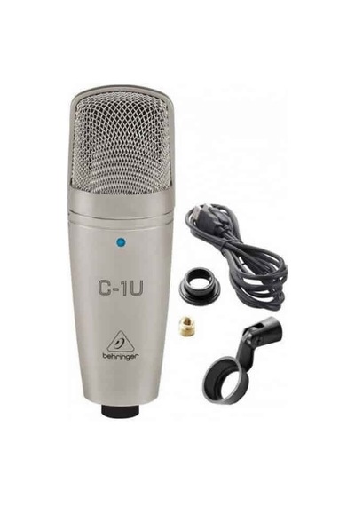Behringer C1U Condenser Mikrofon