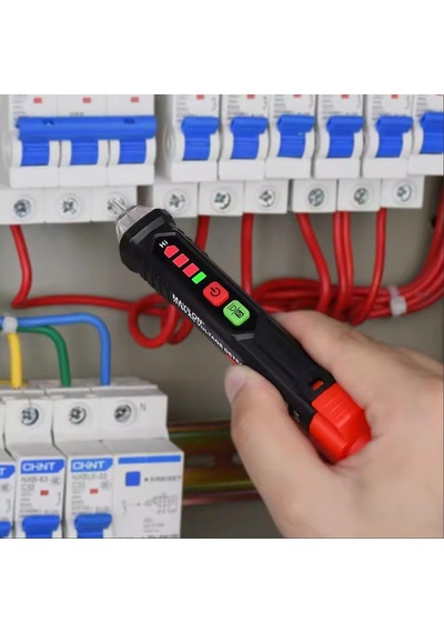 Mayilon Ht90 Kalem Tip Voltmetre