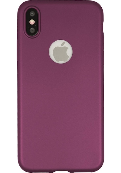 Apple Uyumlu iPhone X Kilif Ince Esnek Soft Premium Silikon Kapak 553764963
