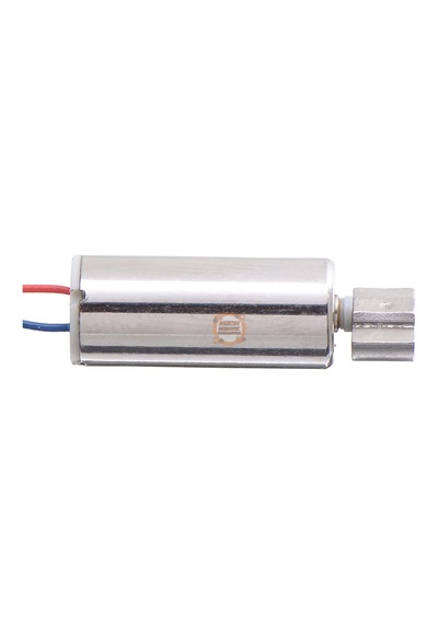 Titreşim Motoru 3v Mini 4x8mm Dc Vibrasyon Motoru