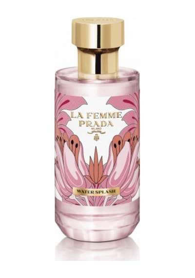 Prada La Femme Water Splash Kadın Parfüm EDT 150 ML
