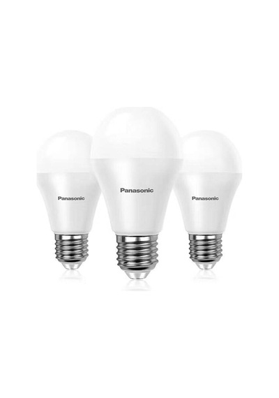 8,5w-60 W 3 Lü Eko Paket 6500 Kelvin Beyaz Işık
