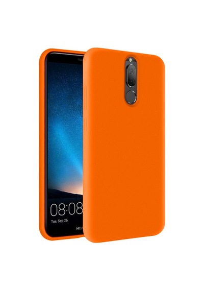 Huawei Mate 10 Lite Uyumlu Nettech Nano Arka Koruma 480811802
