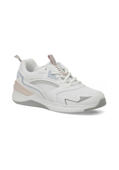 Kinetix Kınetıx 6m Avısa Tx W 6fx Beyaz Kadın Sneaker Beyaz