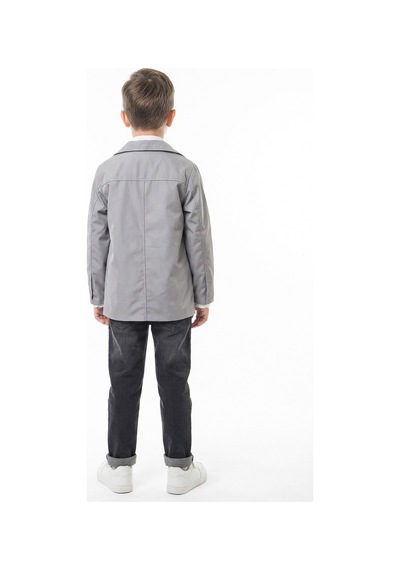 Xo Kids Erkek Çocuk 4lu Alt Üst Takım 6-9 Yaş 13219 Gri Xo Kids Erkek Çocuk 4lu Alt Üst Takım 6-9 Yaş 13219 Gri